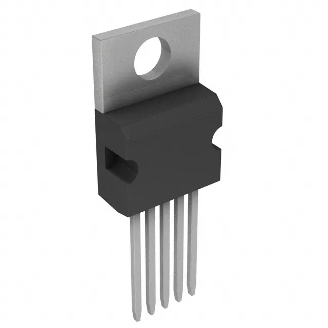 LM2575T-5.0/NOPB Texas Instruments